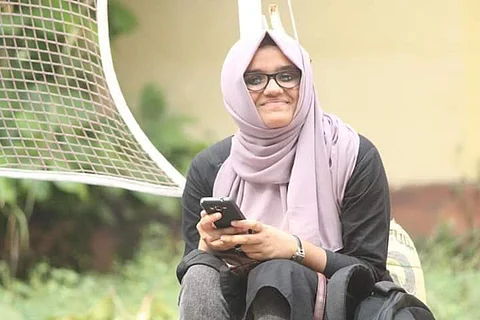 Aysha Renna