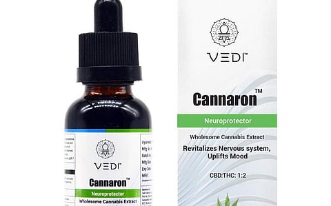 Products by the company | (Pic: HempCann Solutions)