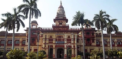 Image for representational purpose| Pic: bhu.ac.in