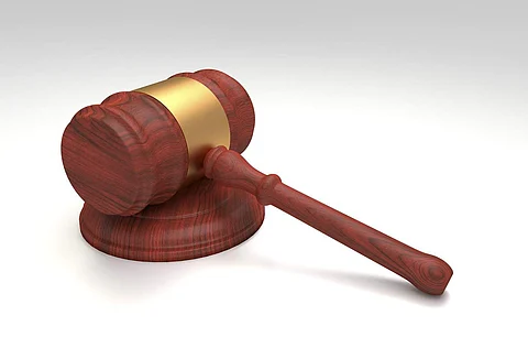 The disciplinary proceedings have been initiated
