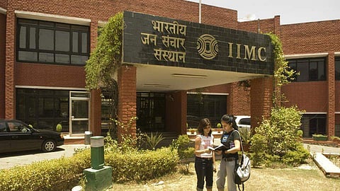 IIMC Delhi