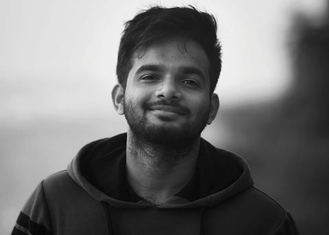 Adithyan Pradeep Chandrashekar