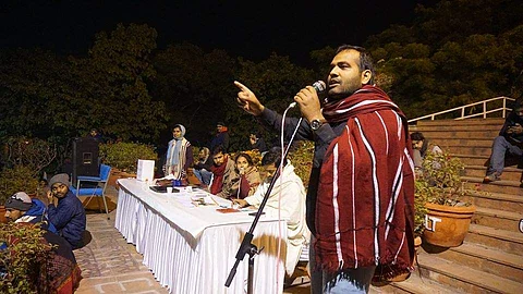 The GBM was held on the night of December 4