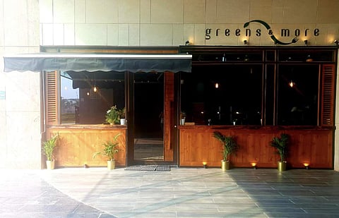 The Greens & More store | (Greens & More)