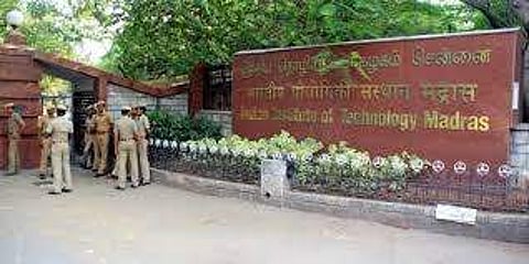 IIT Madras