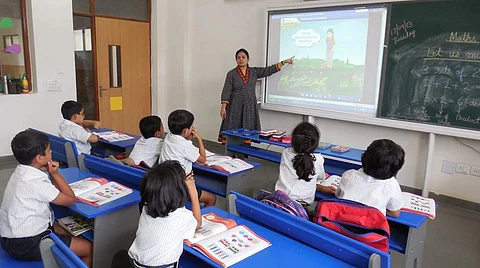 Image for representational purpose only (Pic: TNIE)