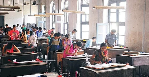 Image for representational purpose only (Pic: TNIE)