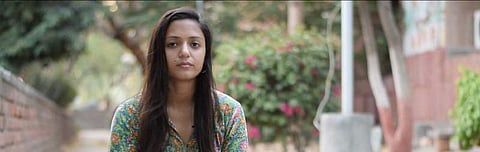 Shehla Rashid put together a WhatsApp group to handle distress calls and get help for those students in need