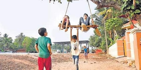 Image for representational purpose only (Pic: newindianexpress.com)