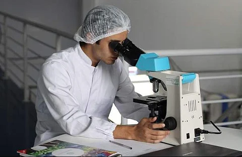 Image for representational purpose only (Pic: newindianexpress.com)