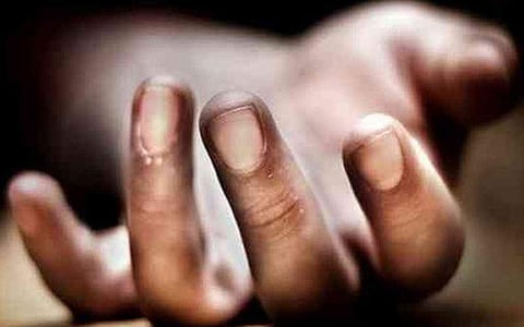 Image for representational purpose (pic:newindianexpress.com)