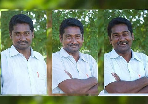 Mugilan has been missing for 31 days and the police don't have the slightest clue about his whereabouts