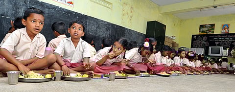 Image for representational purpose only (Pic: TNIE)
