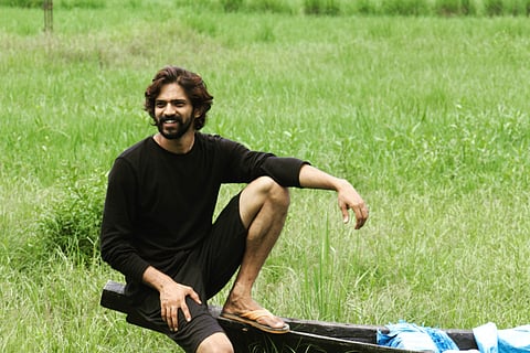Adith was supposed to stay in Majuli for 7 days but it has been 2 years now