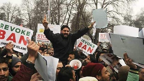 Many politicians and activists have also come out to demand that the ban be revoked