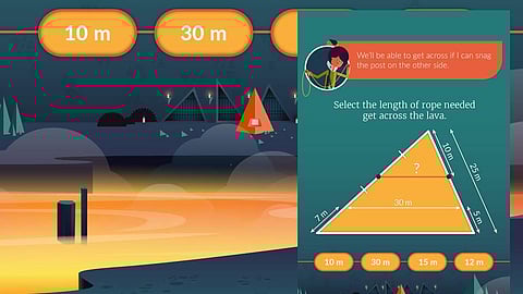 How the game looks | (Pic: MindZu)