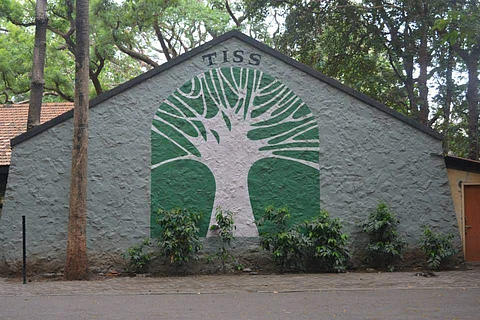 TISS circular says ideological differences among teachers, students can't be aired on social media, strict action will be taken