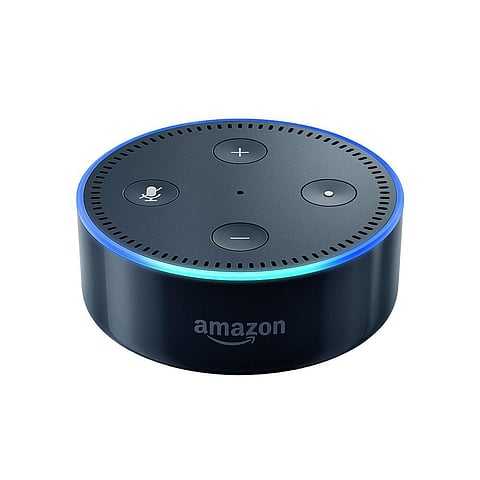 This hackathon was conducted recently | (Pic: Amazon)