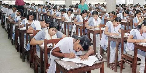 Image for representational purpose (Pic: newindianexpress.com)