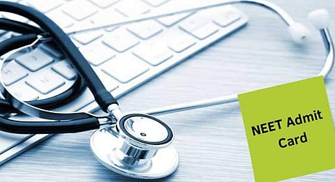 According to information on the official website, the examination will be held on May 5, 2019