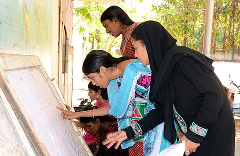 Image for representational purpose only (Pic: TNIE)