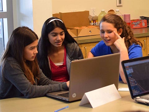 About 50,000 students across India have registered on the platform