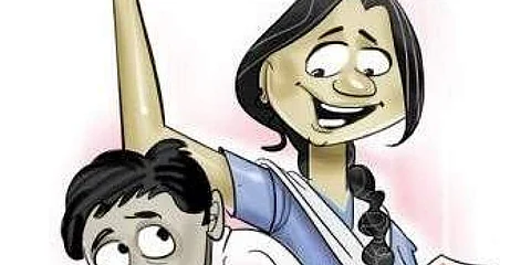 This image is used for representational purpose only