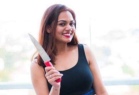 Madhulika Jhawar will conduct more such workshops if need be | (Pic: Madhulika Jhawar)
