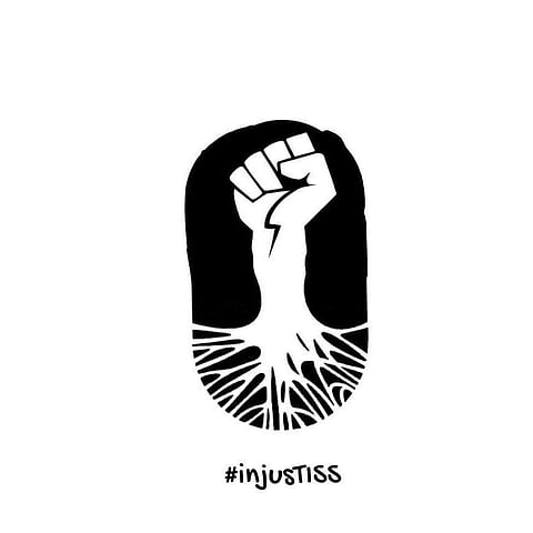 Over the last year, TISS has led many protests to ensure scholarships for SC/ST students