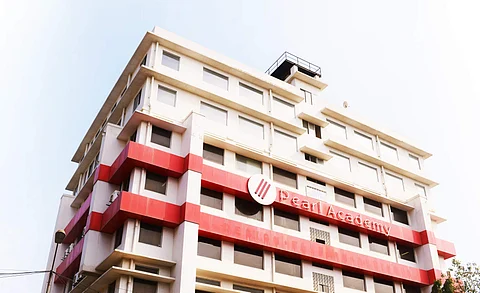 The Bengaluru campus will be the institute's fifth campus across India and the only one in South India
