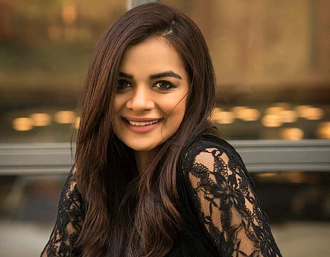 Professional photographer Richa Maheshwari | (Pic: Richa Maheshwari)