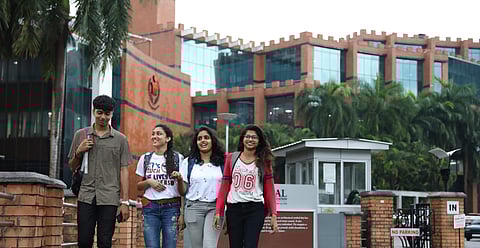 A two-year programme to fulfill the need for ‘art writers’, it is an intersection of journalism, philosophy, ecology, arts and sciences (Pic: MAHE)