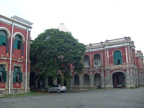 Presidency College, Chennai