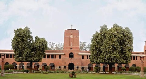 National Institutional Ranking Framework or NIRF India Rankings 2019 for Indian educational institutes was announced by President Ram Nath Kovind