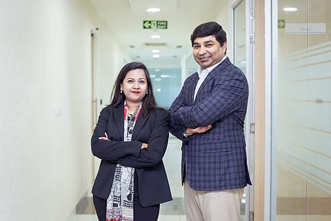 Kings Cornerstone International College was founded in 2010 by John and Jasmine Christopher