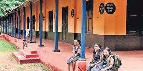 Schools have been asked to improve their numbers