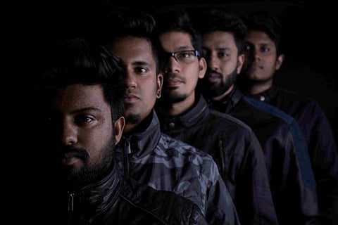 Madras Mail: The train to euphoria!