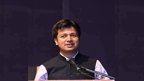 Ashish Chauhan