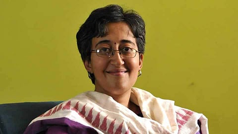 Delhi CM Atishi Marlena: "This is not just a dream but a realisation of hopes that were previously suppressed due to financial constraints"