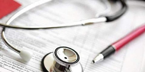 Image for representational purpose (Pic: newindianexpress.com)