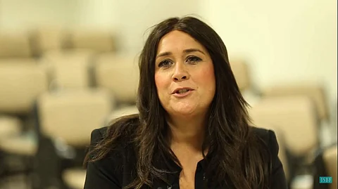 Joanne Harris, Associate Director of Student Experience at the University of London speaks about her experience of handling students and what universities like UoL have in store for foreign students