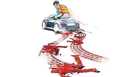 Image for representational purpose only (Pic: TNIE)