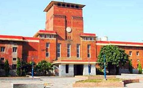 Delhi University