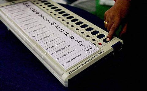 Image for representational purpose only (Pic: PTI)