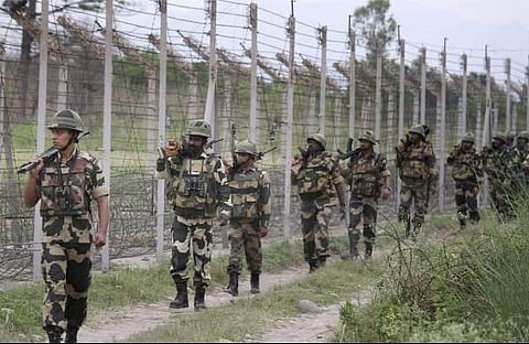 Image for representational purpose only (Pic: PTI)