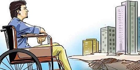 Image for representational purpose (Pic: newindianexpress.com)