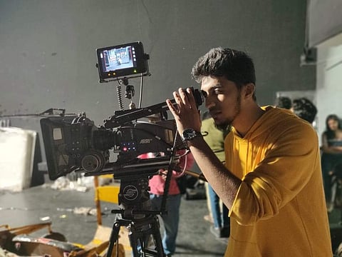 Akshay Sundher