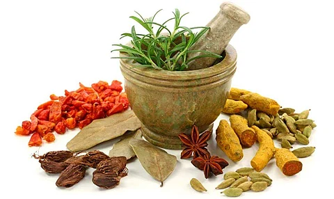 Siddha is more prominent in TN than other Ayush courses