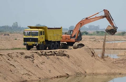 Image for representational purpose only (Pic: TNIE)