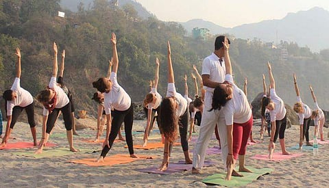 Image for representational purpose only (Pic: PTI)